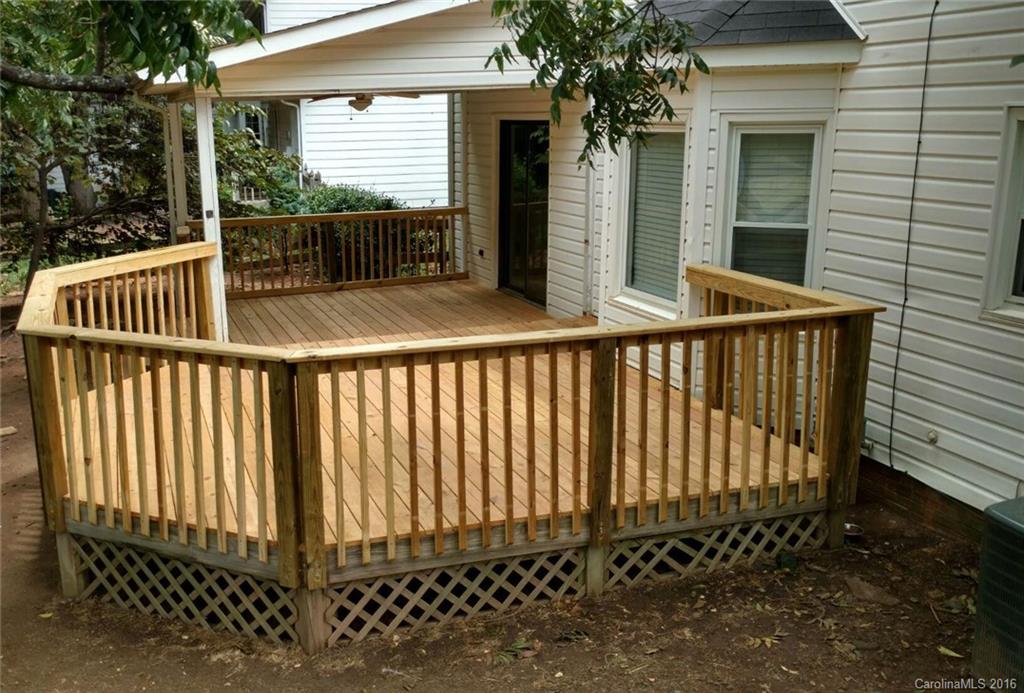 Brightmoor - Residential