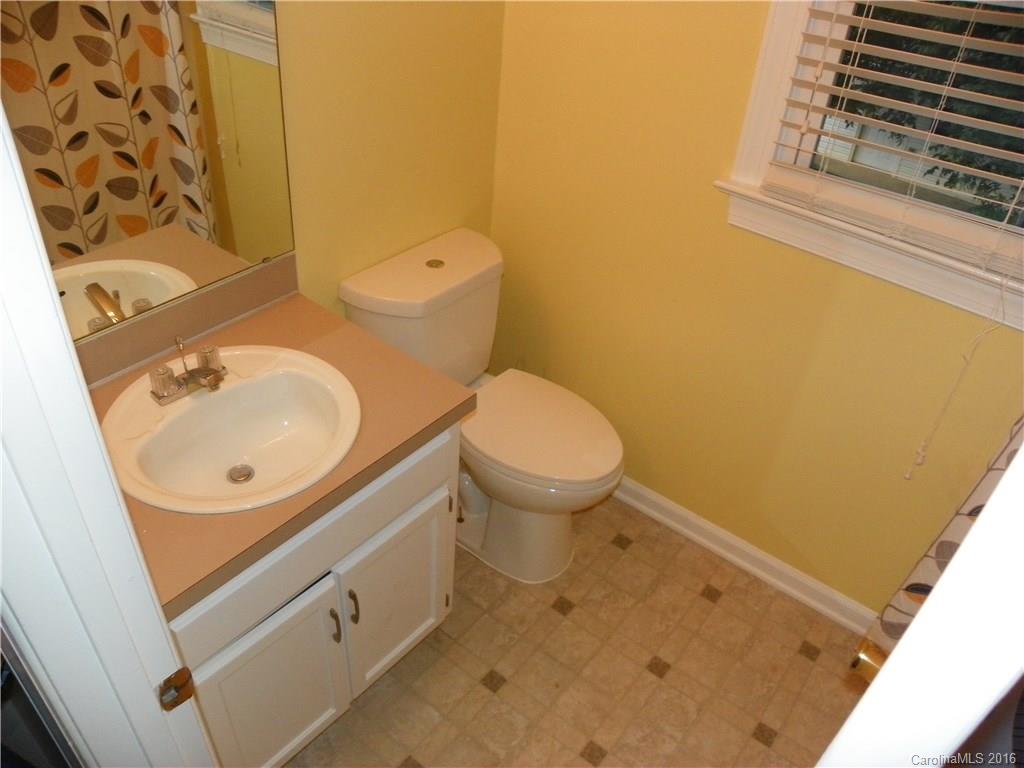 Brightmoor - Residential