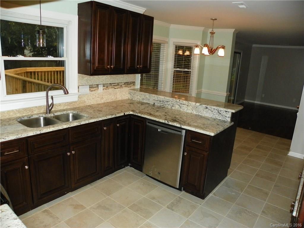 Brightmoor - Residential