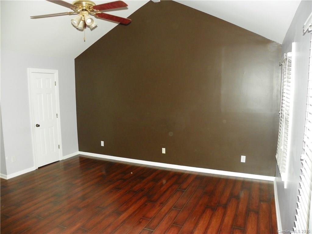 Brightmoor - Residential