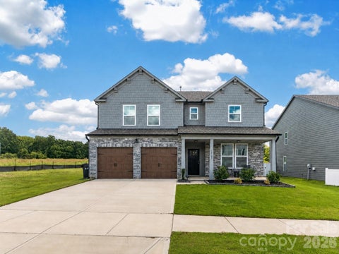 Photo of 14103 Belmont Greene Drive, Charlotte, NC 28213 (MLS # 4412638)