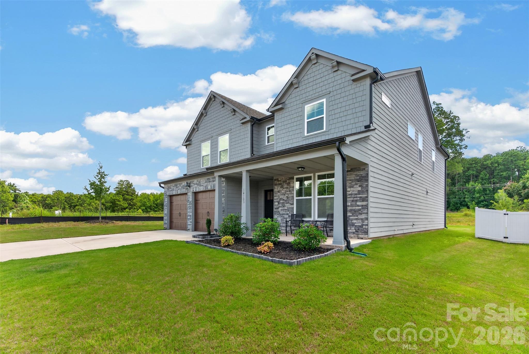 14103 Belmont Greene Drive