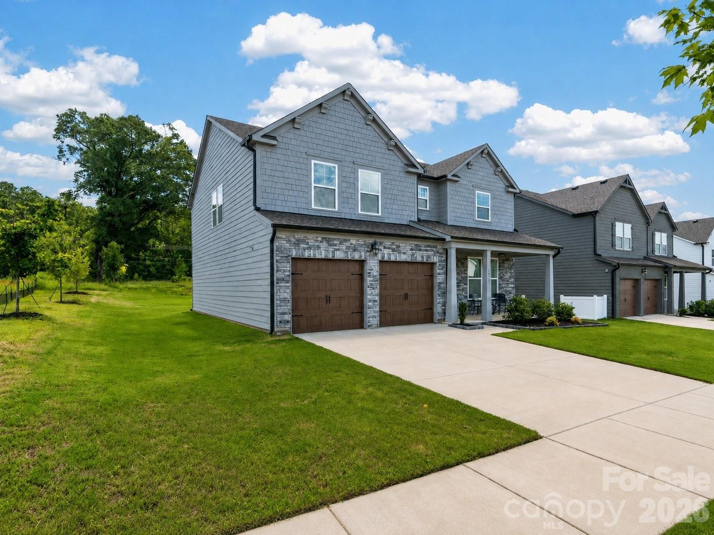 14103 Belmont Greene Drive