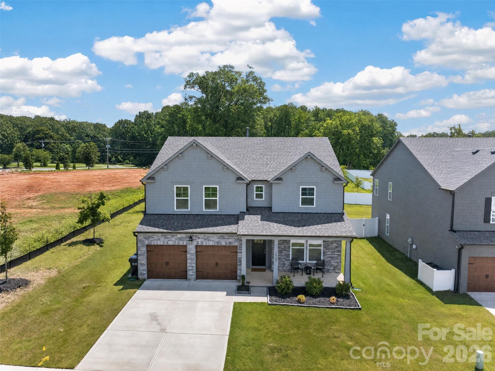 14103 Belmont Greene Drive