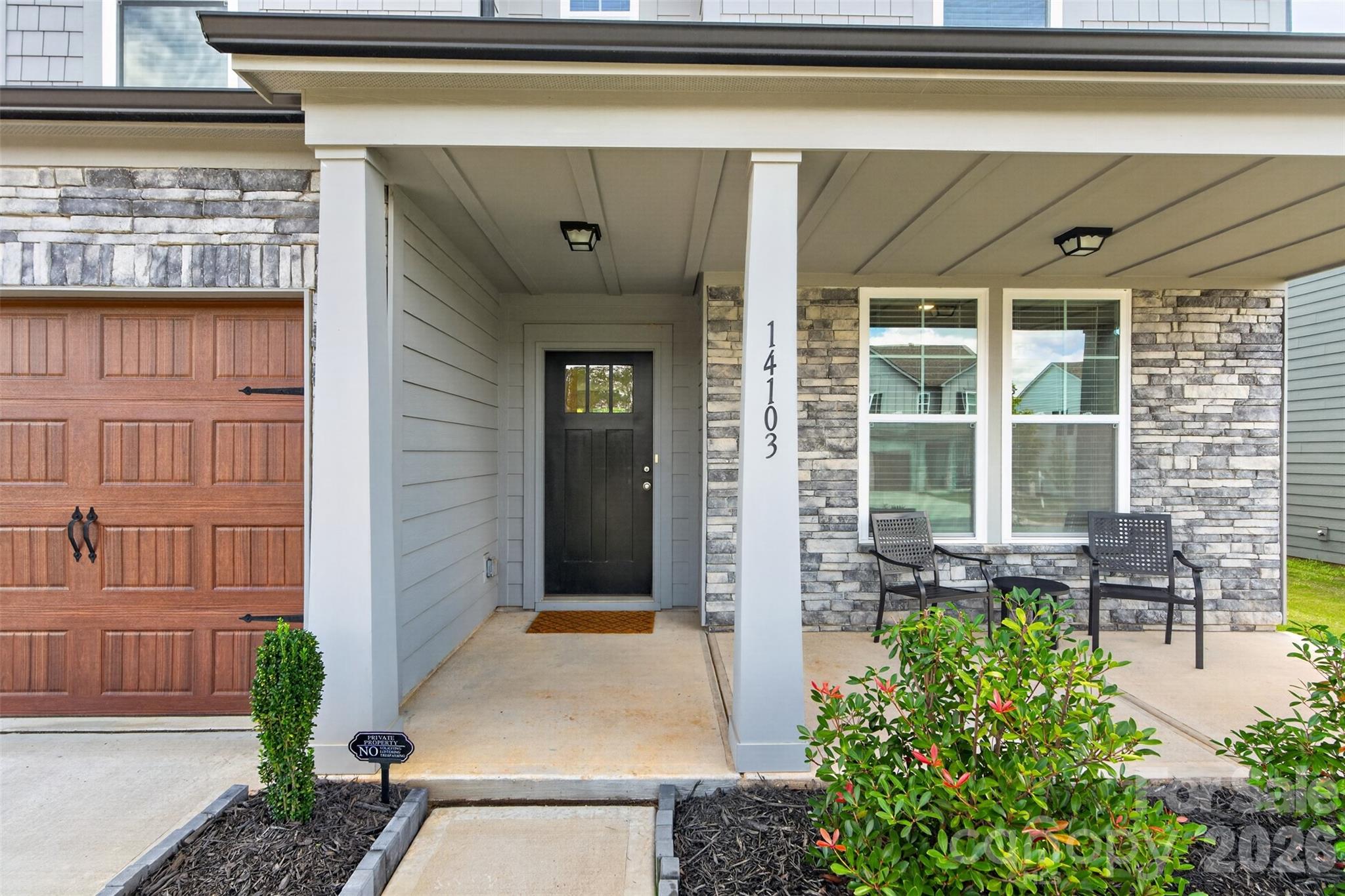 14103 Belmont Greene Drive