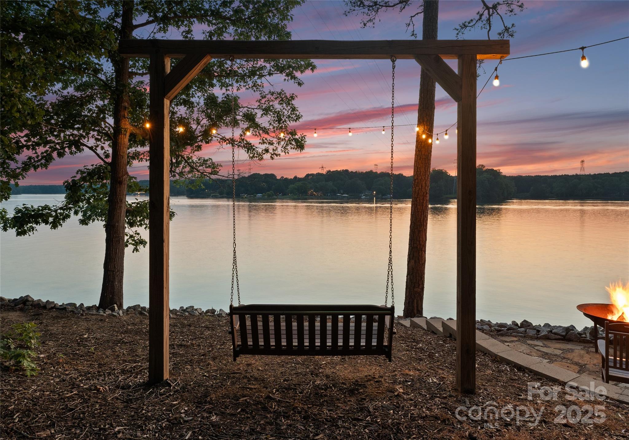 Mountain Island Lake - Residential