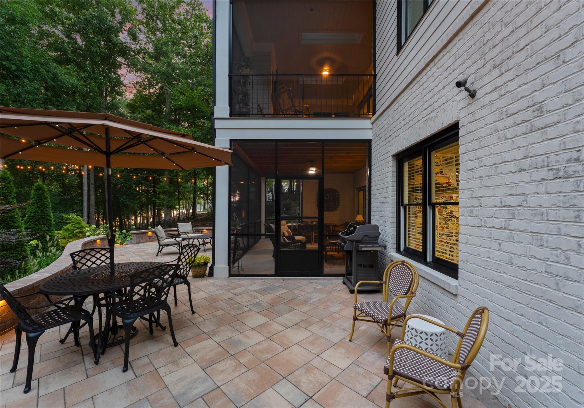 Mountain Island Lake - Residential