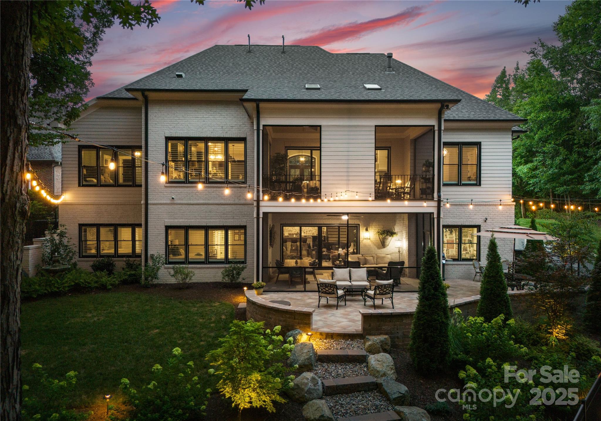 2455 Mountain Park Drive