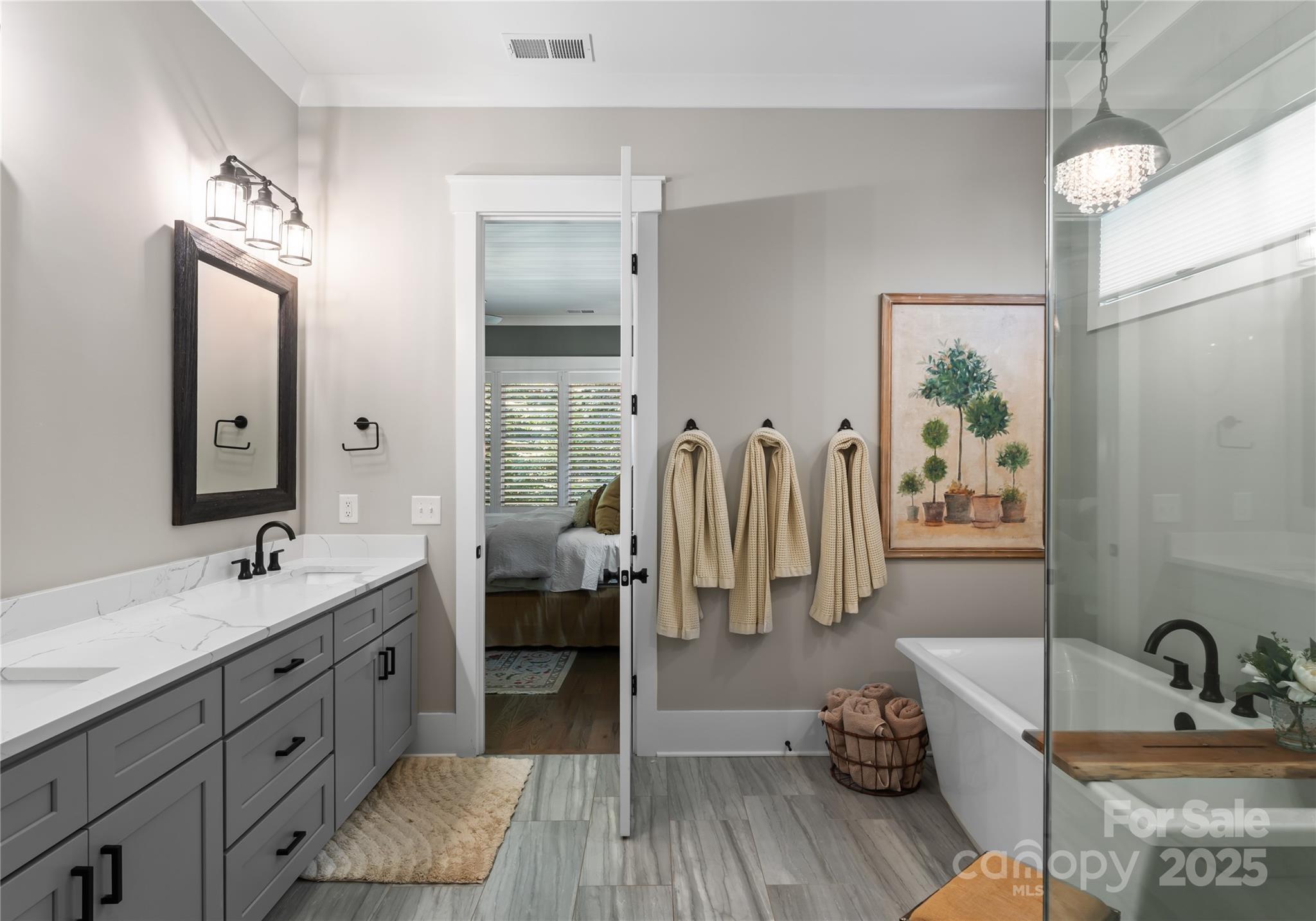 Mountain Island Lake - Residential