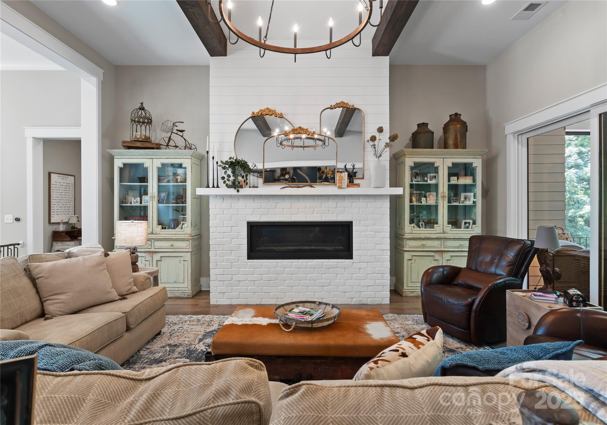 Mountain Island Lake - Residential