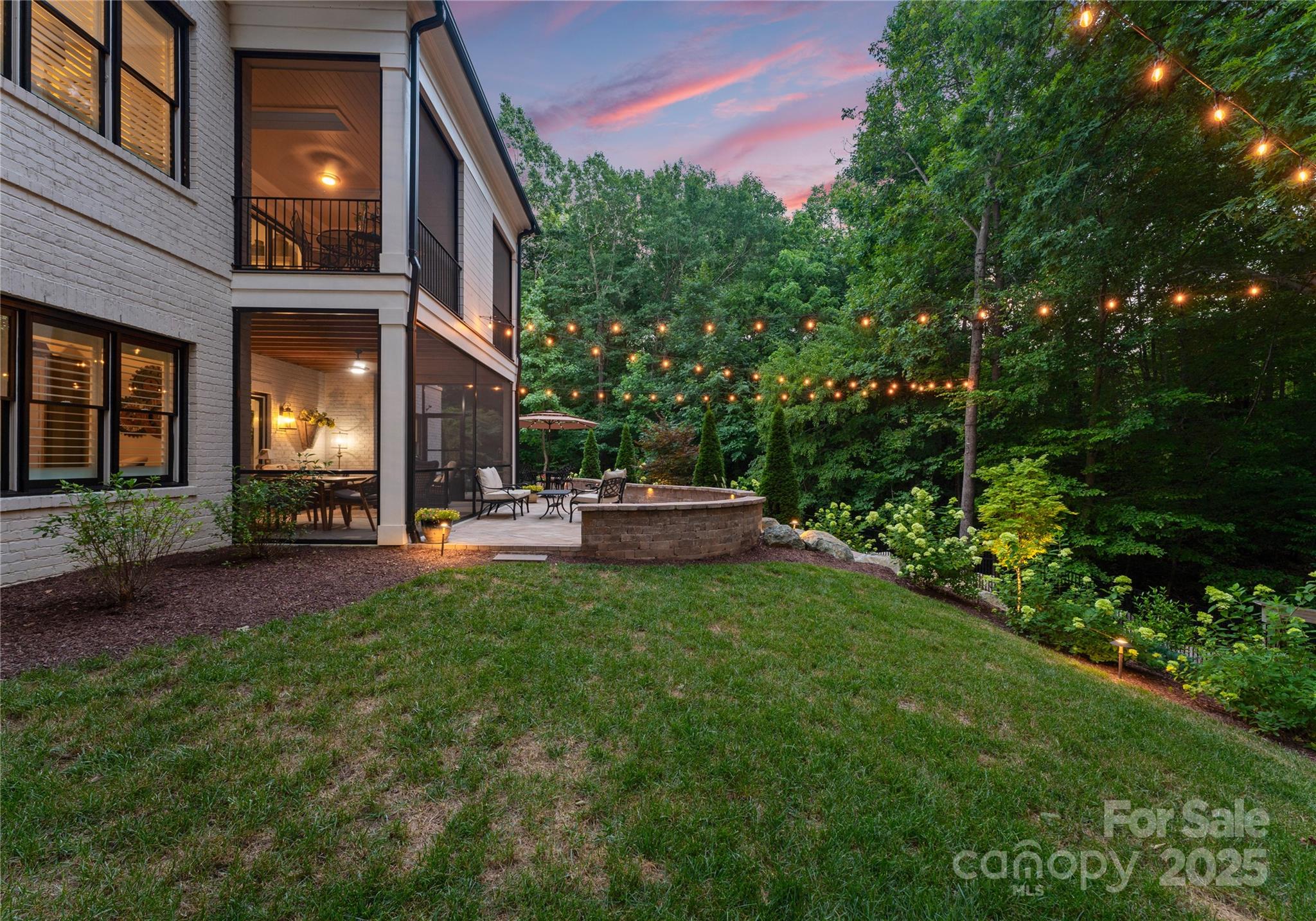 Mountain Island Lake - Residential