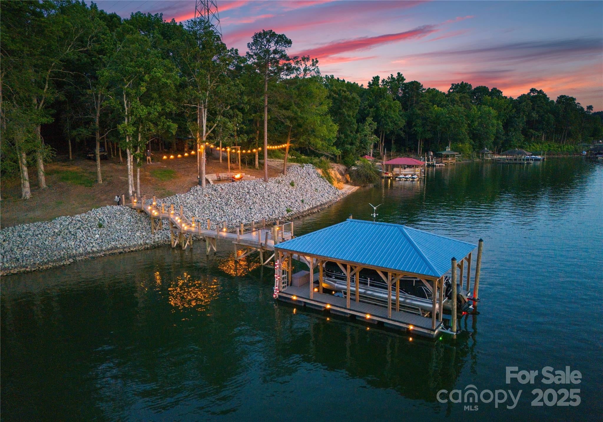 Mountain Island Lake - Residential