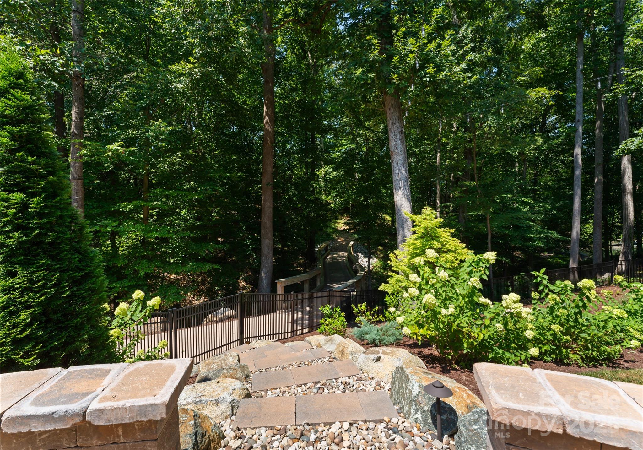 Mountain Island Lake - Residential