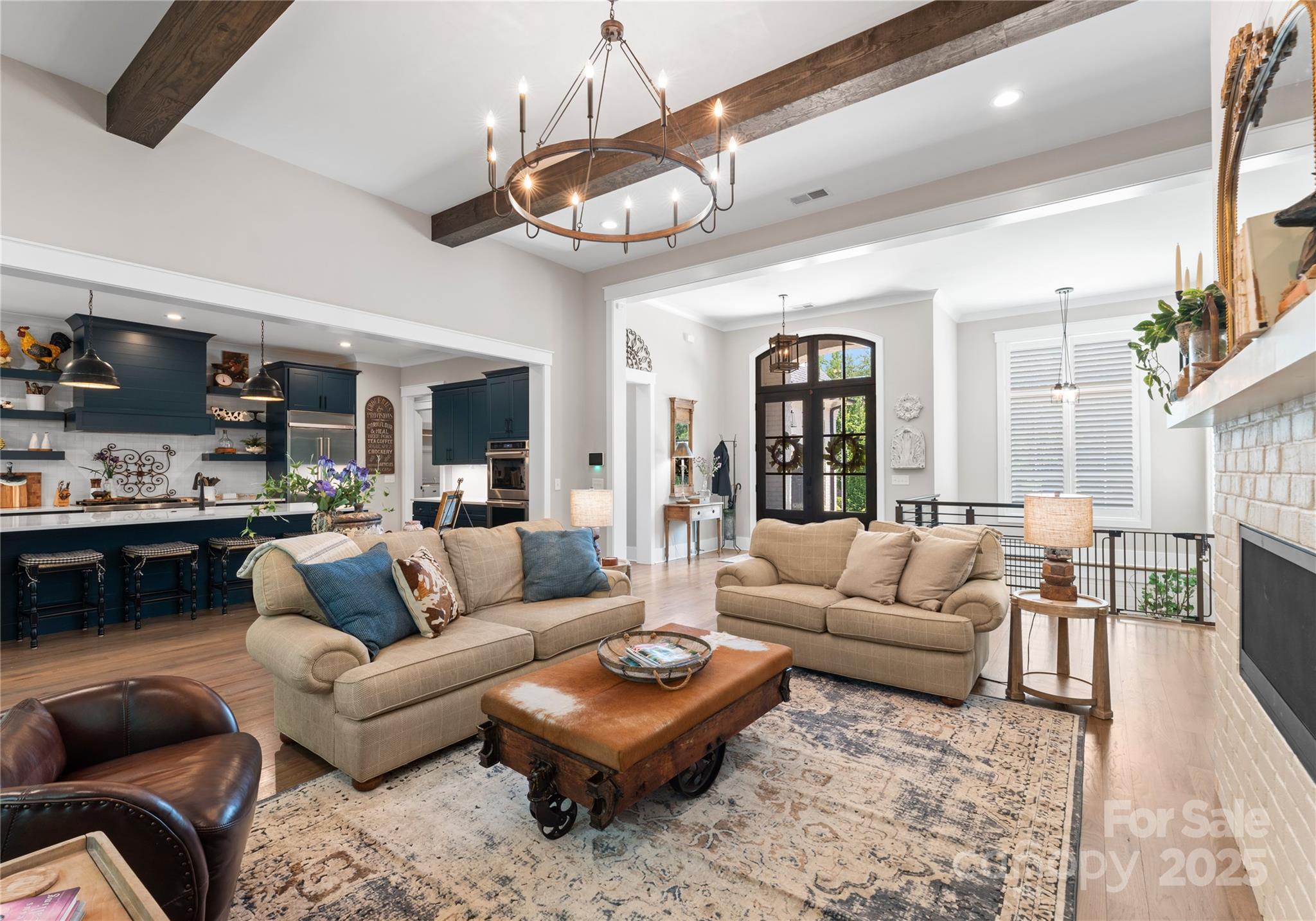 Mountain Island Lake - Residential