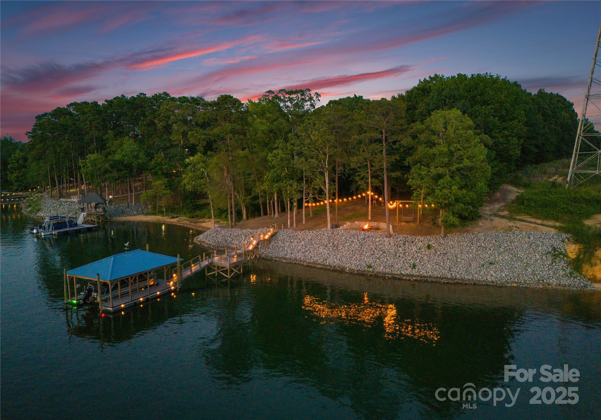 Mountain Island Lake - Residential