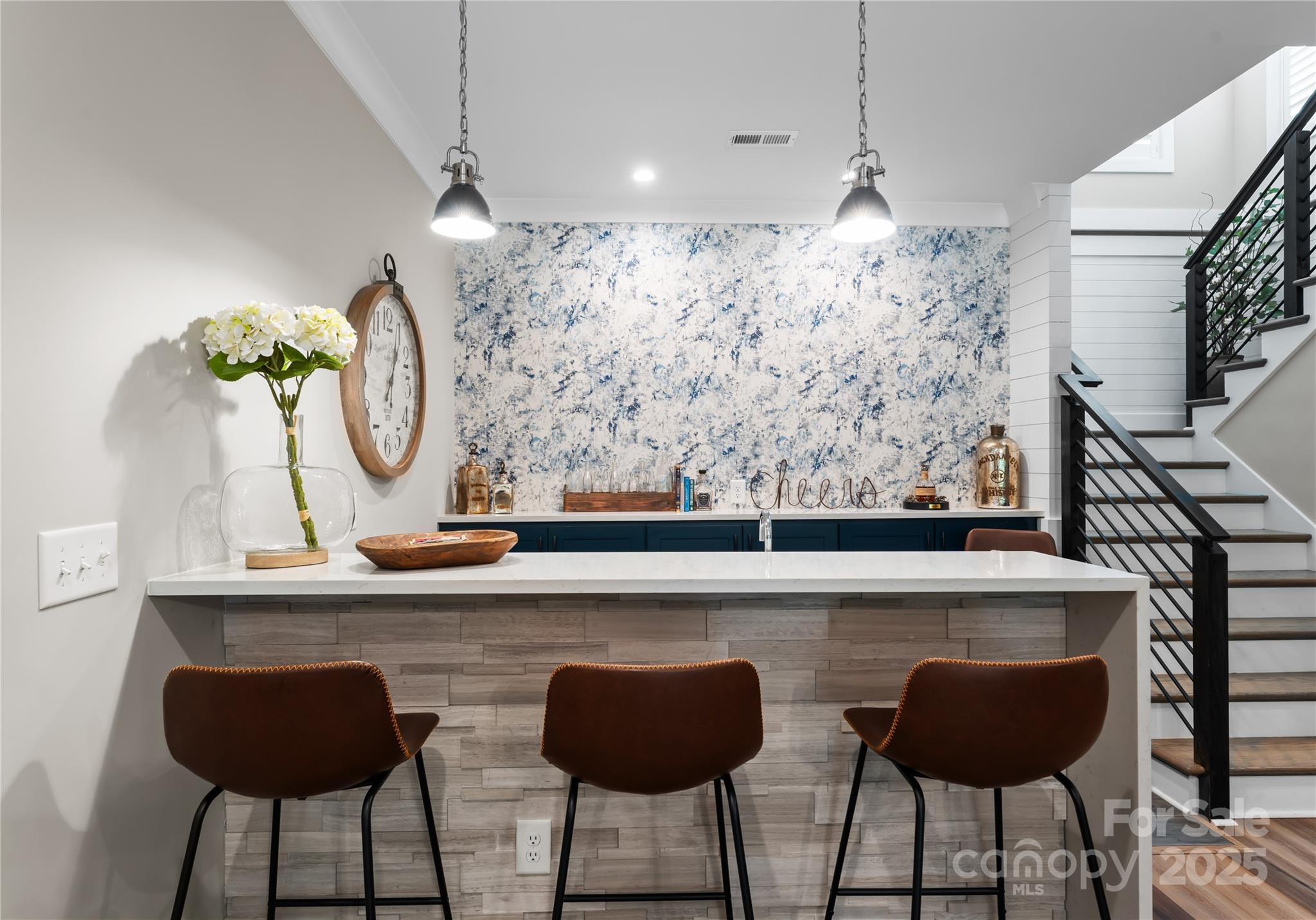 Mountain Island Lake - Residential