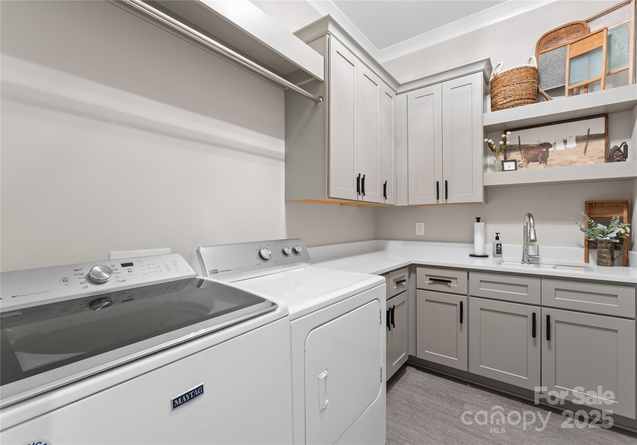 Mountain Island Lake - Residential