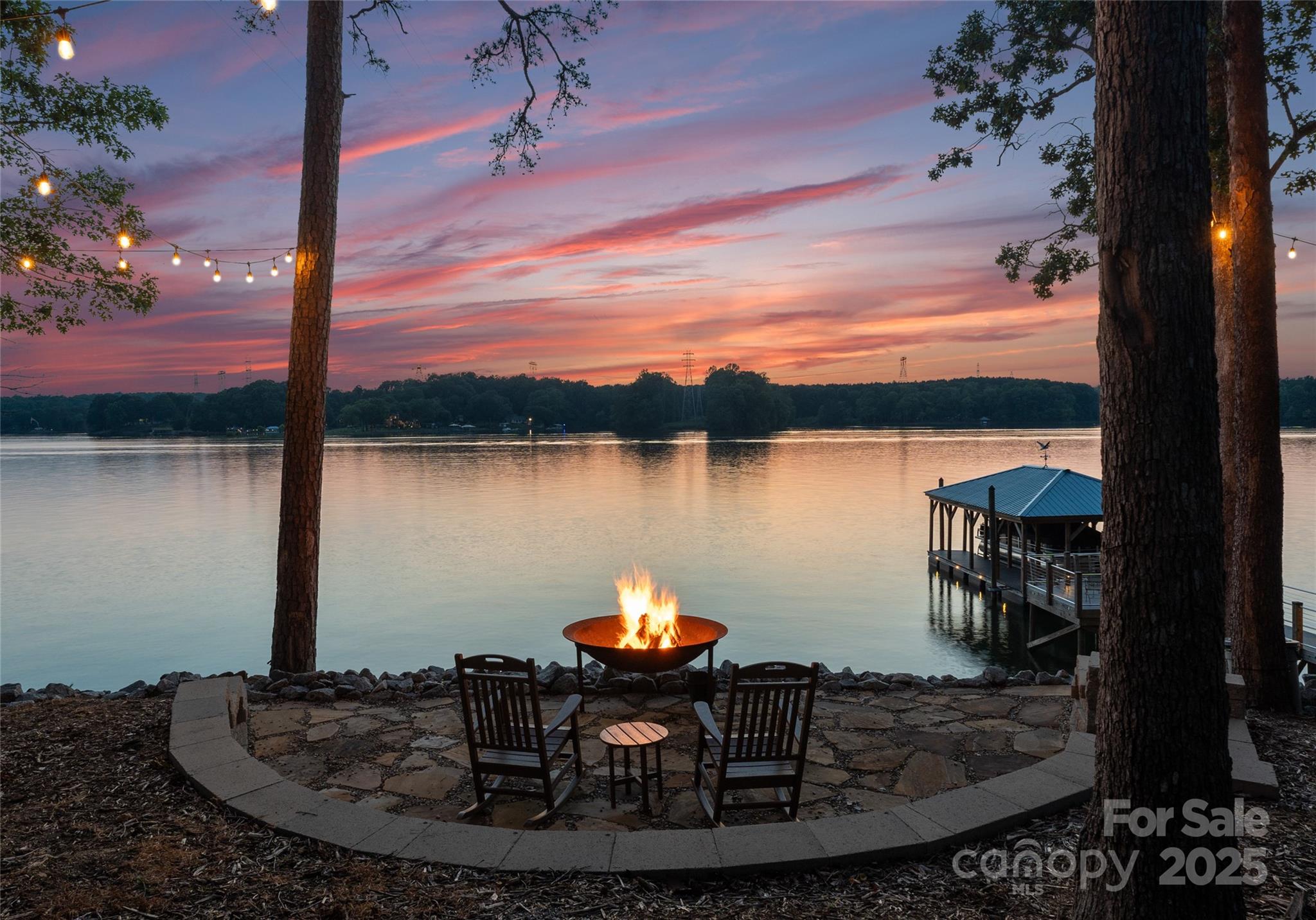 Mountain Island Lake - Residential