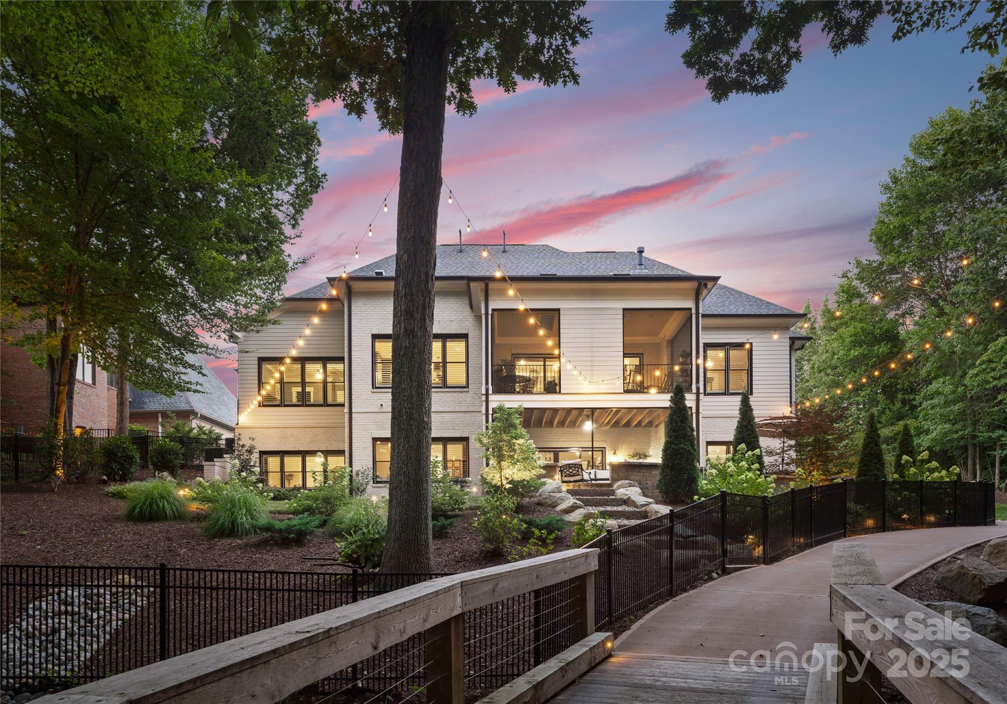 Mountain Island Lake - Residential