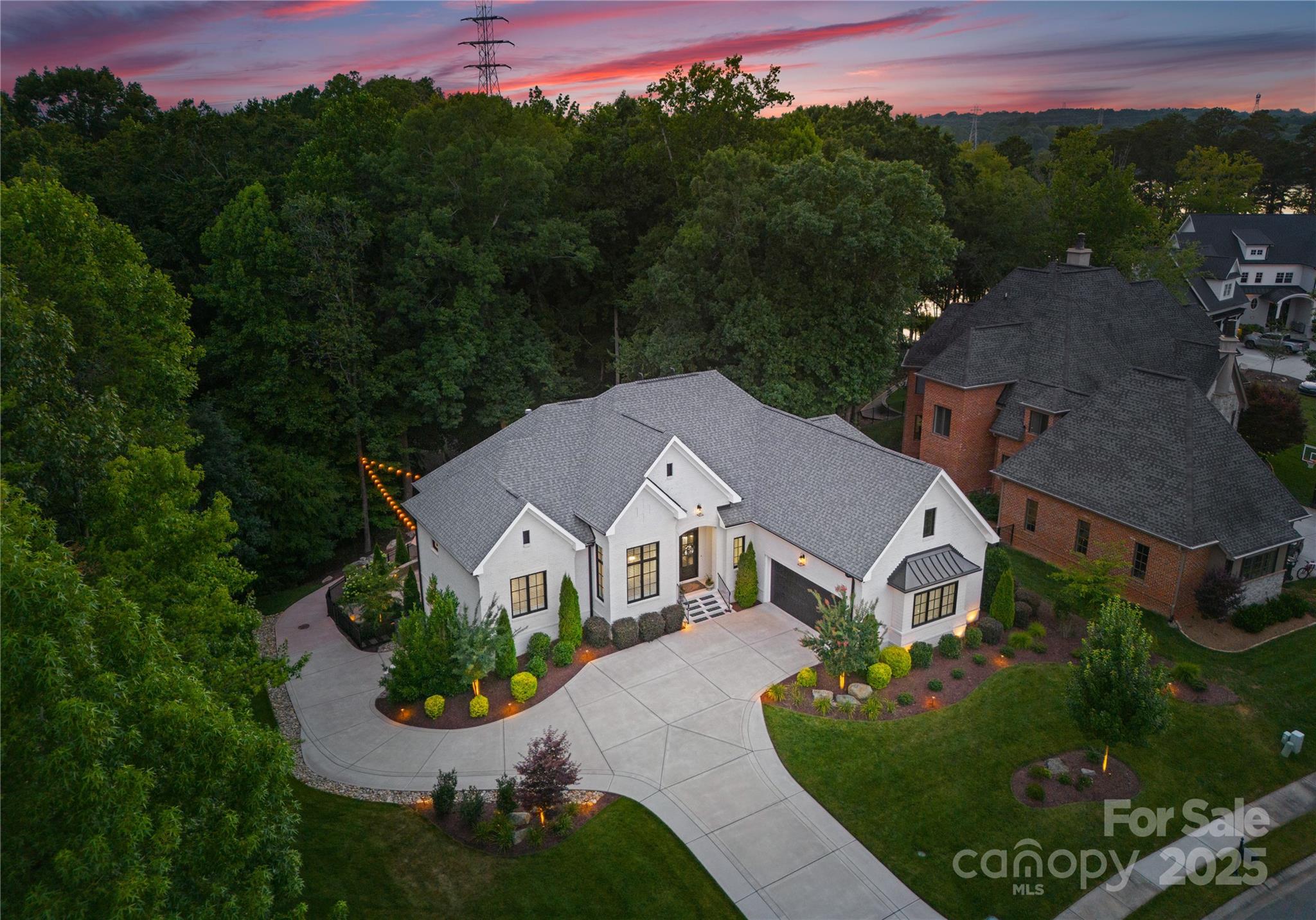 Mountain Island Lake - Residential