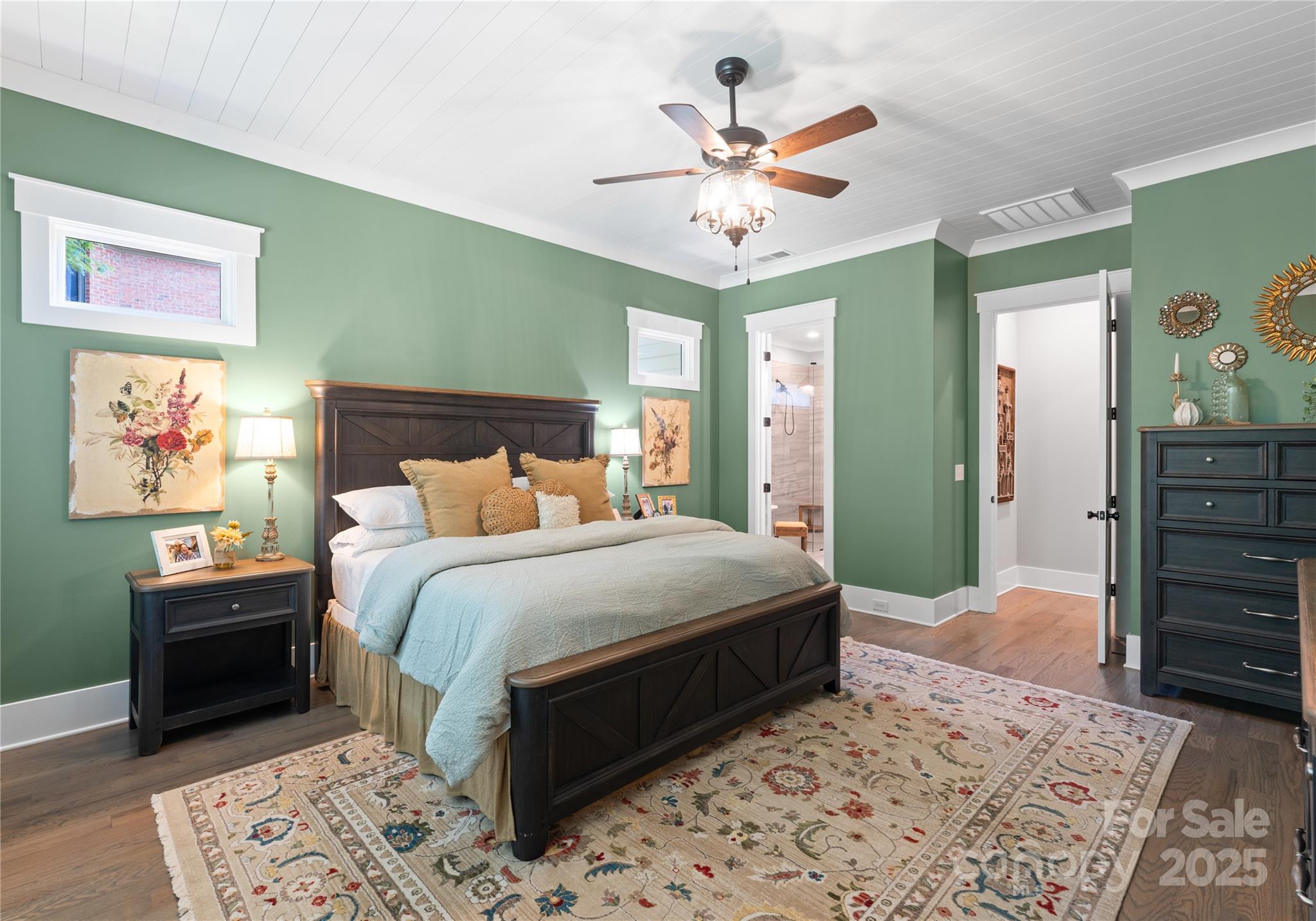 Mountain Island Lake - Residential