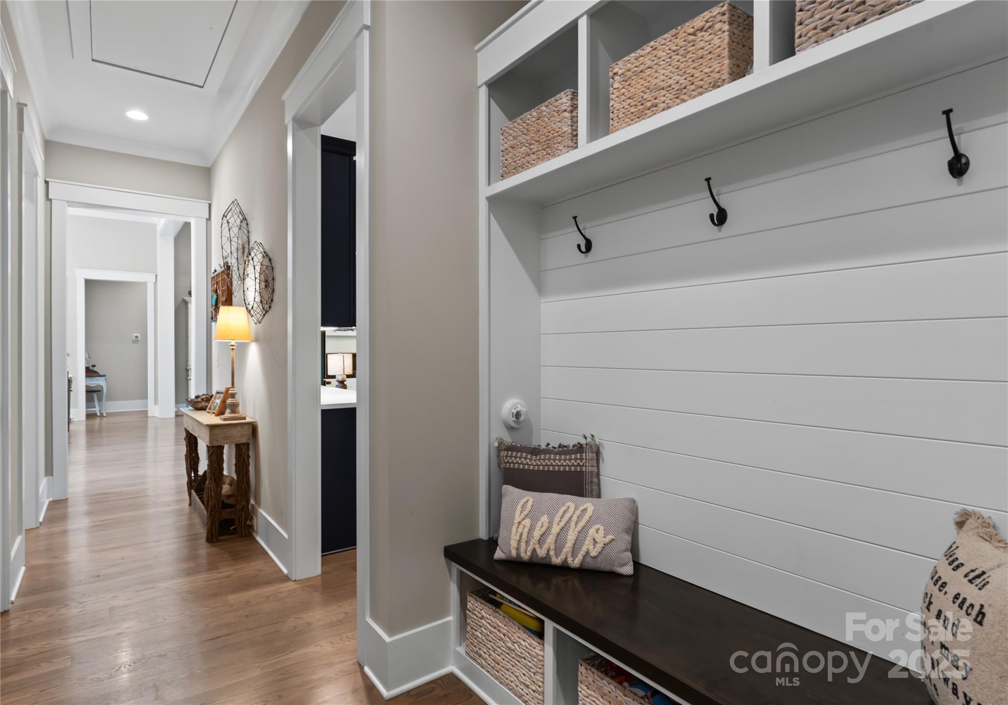 Mountain Island Lake - Residential