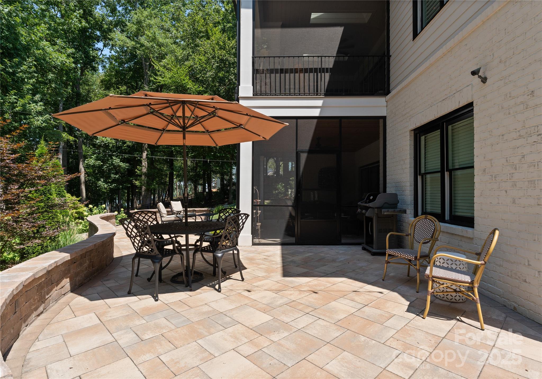 Mountain Island Lake - Residential