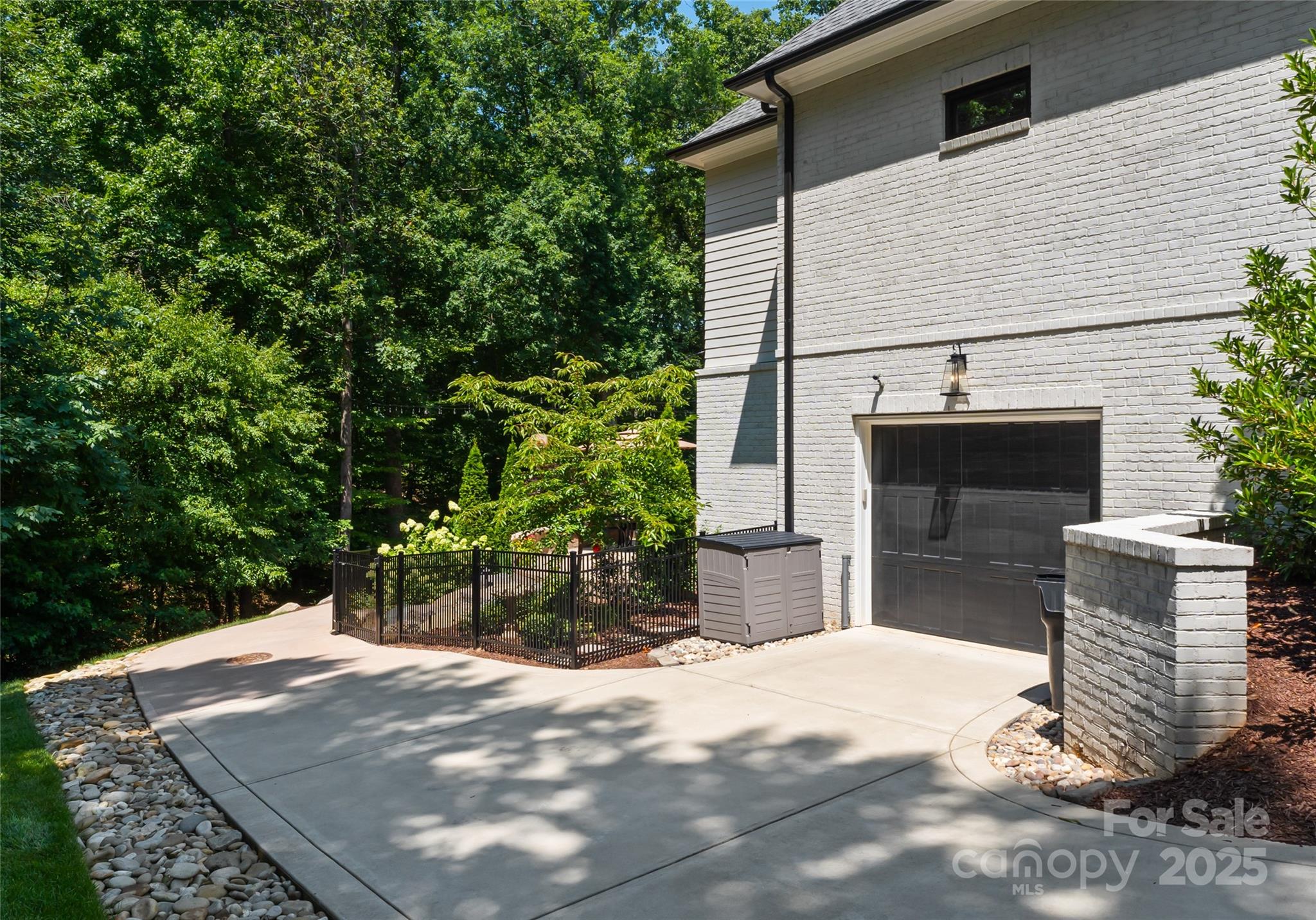 Mountain Island Lake - Residential