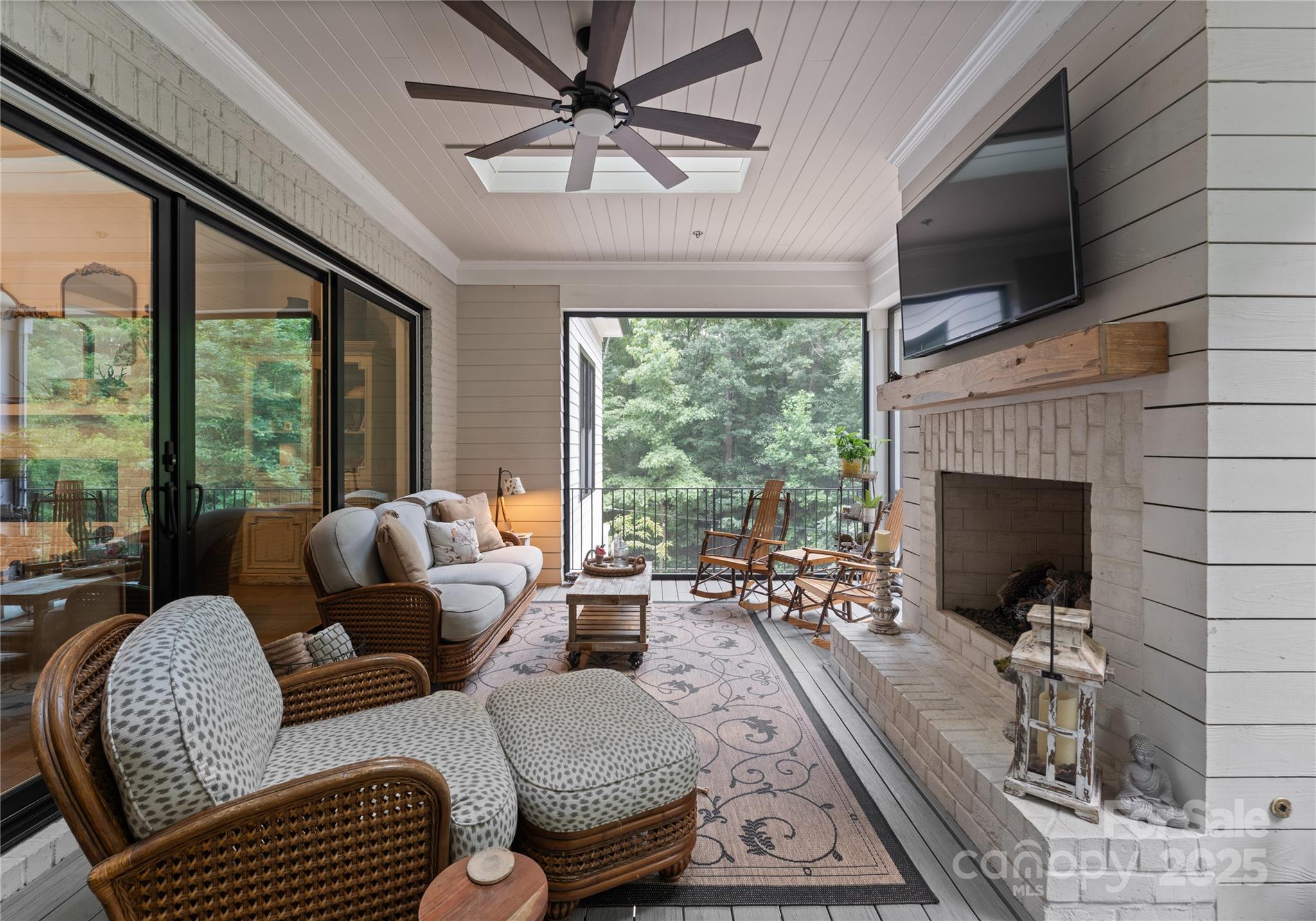 Mountain Island Lake - Residential