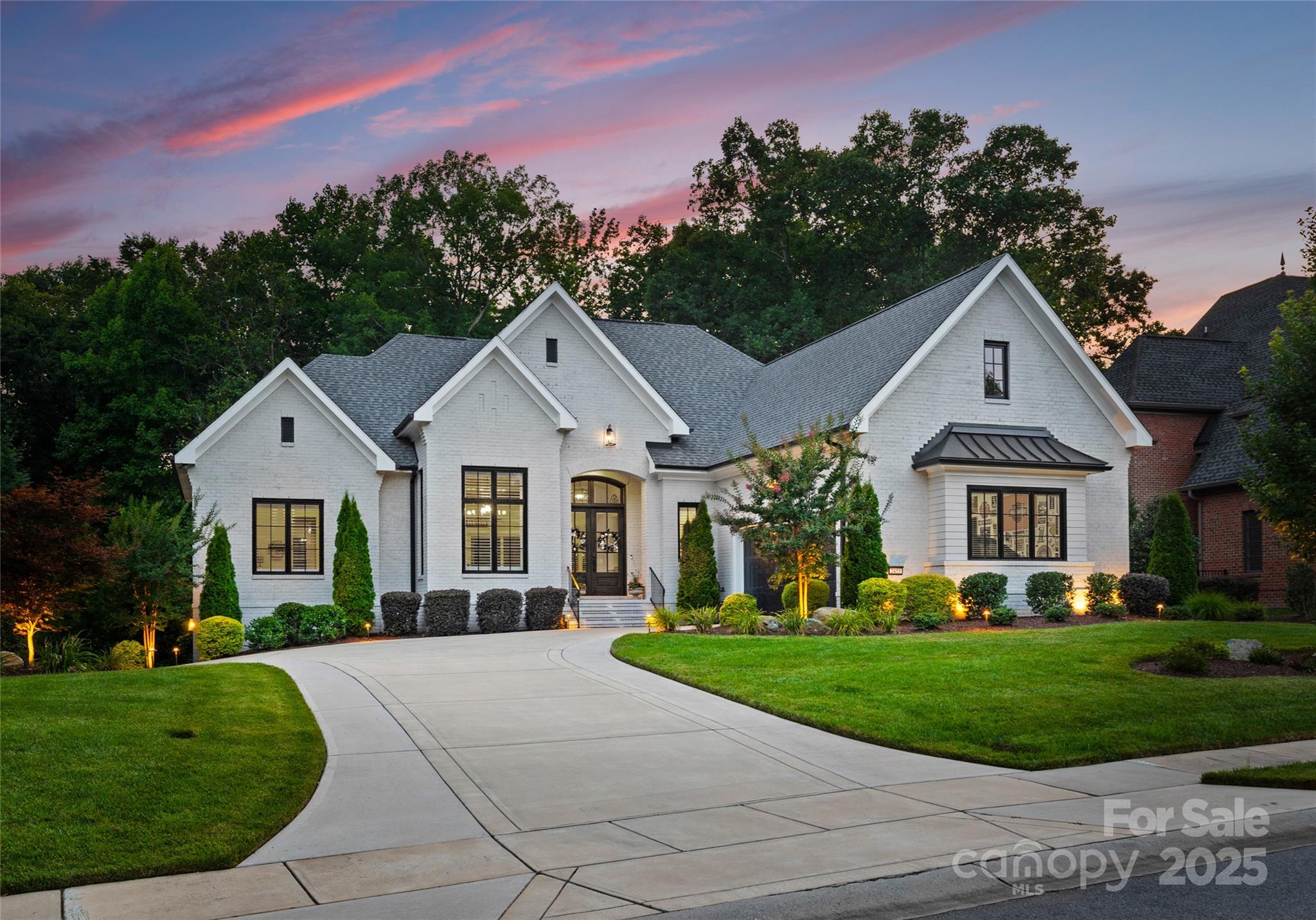 Mountain Island Lake - Residential