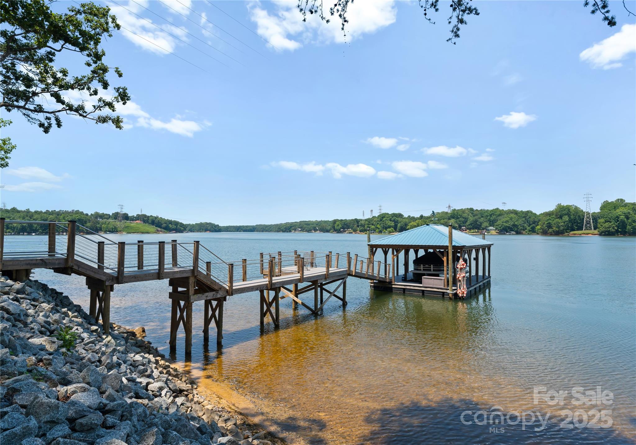 Mountain Island Lake - Residential