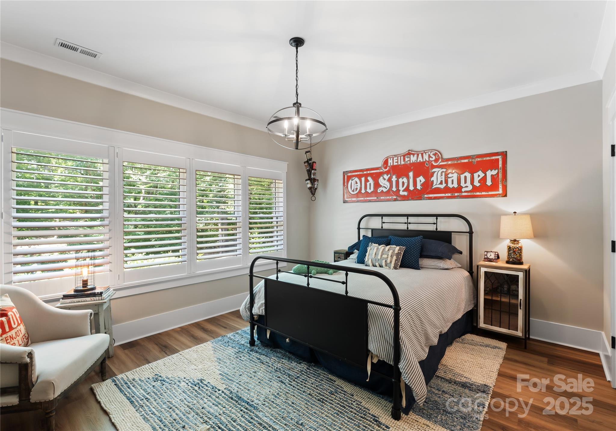 Mountain Island Lake - Residential