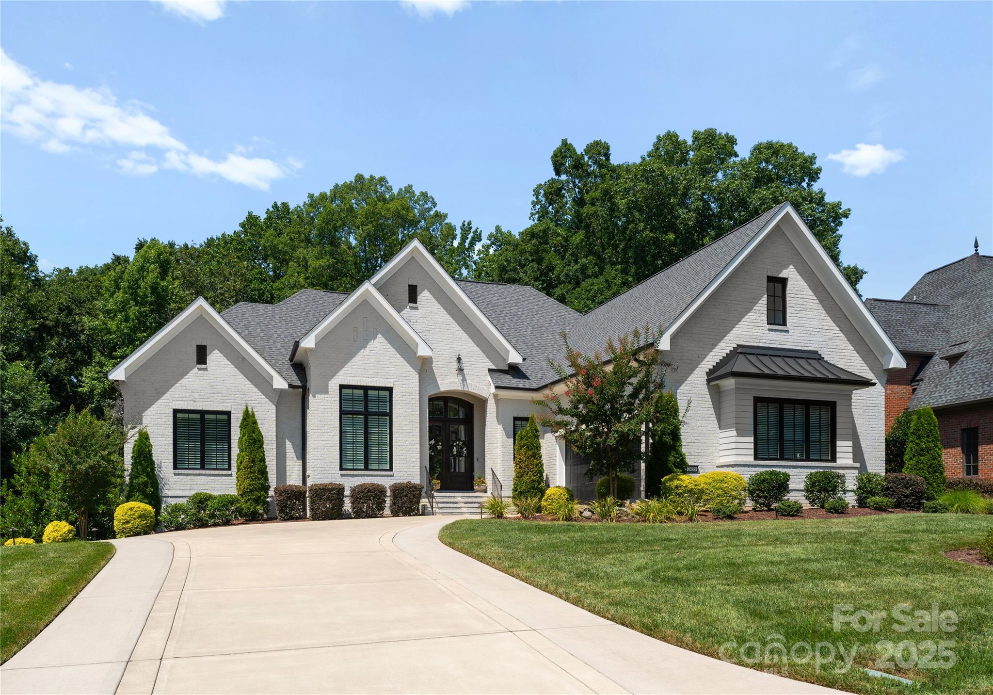 Mountain Island Lake - Residential