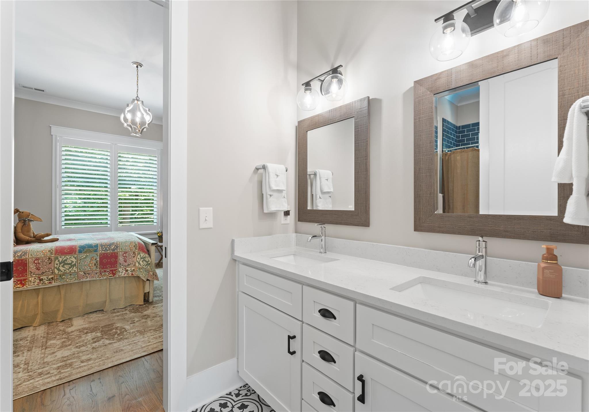 Mountain Island Lake - Residential