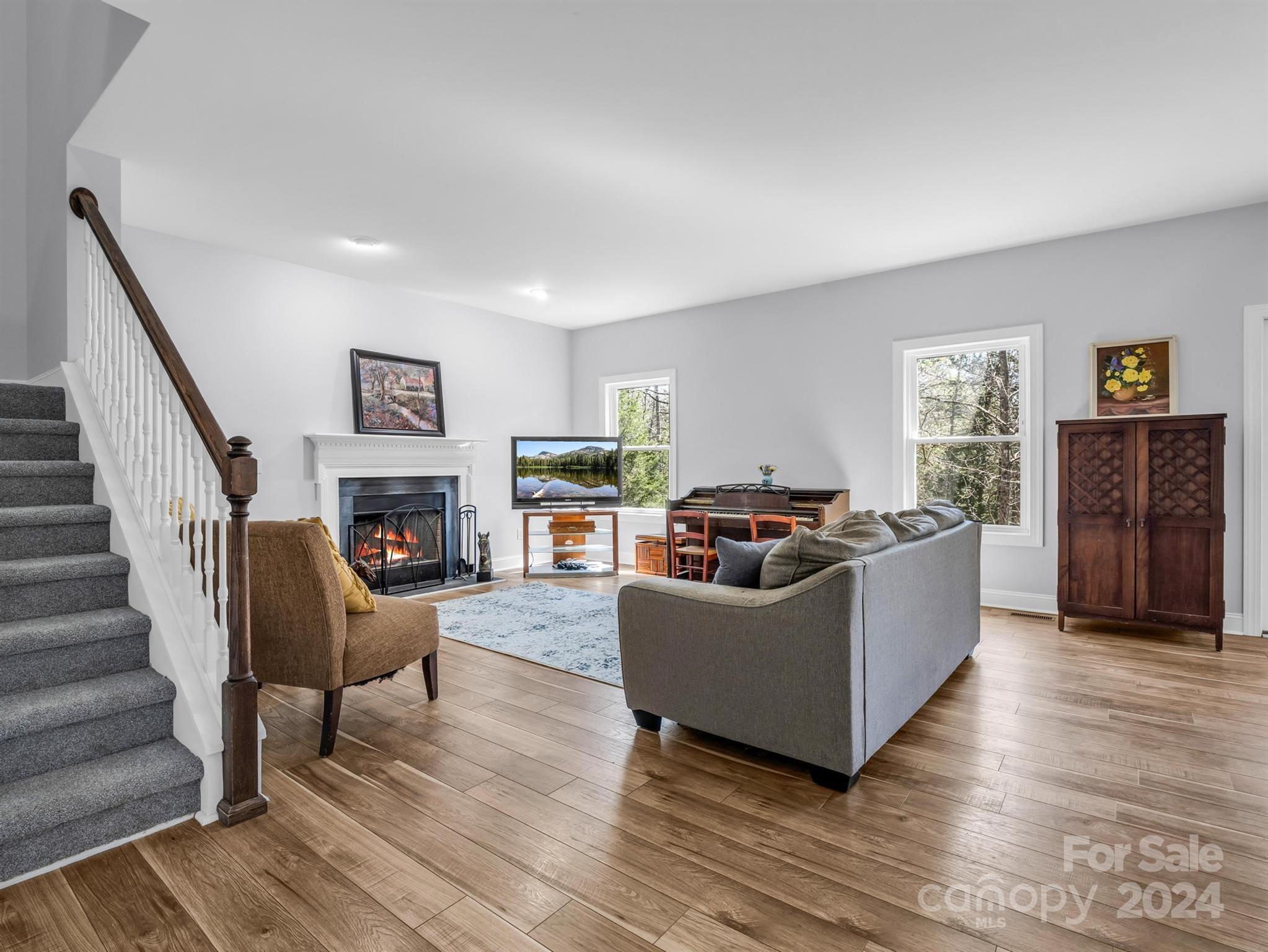 Equestrian Estates - Residential