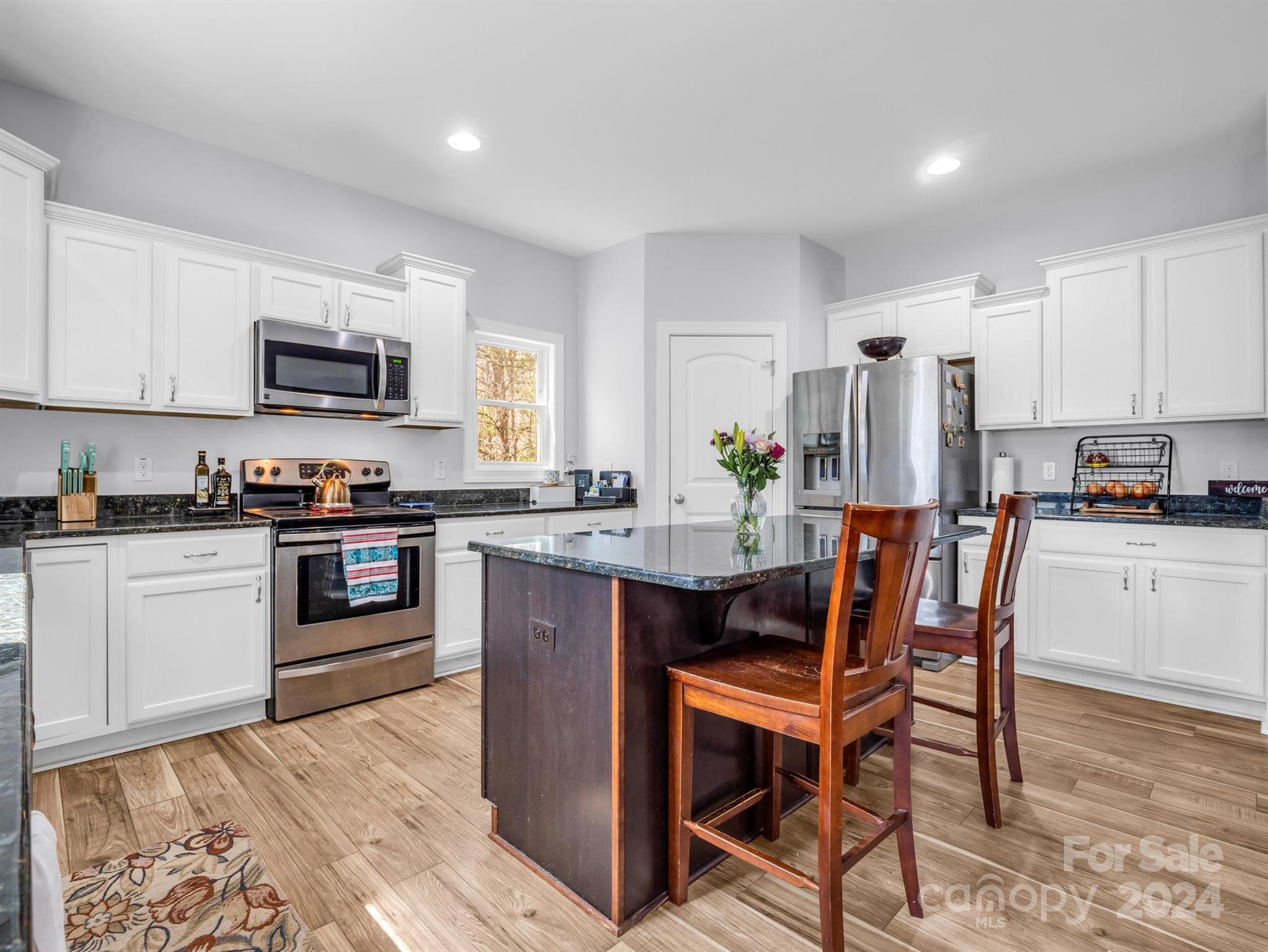 Equestrian Estates - Residential