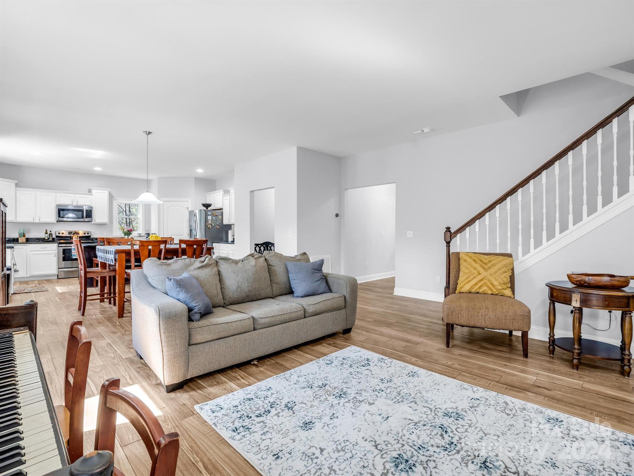 Equestrian Estates - Residential