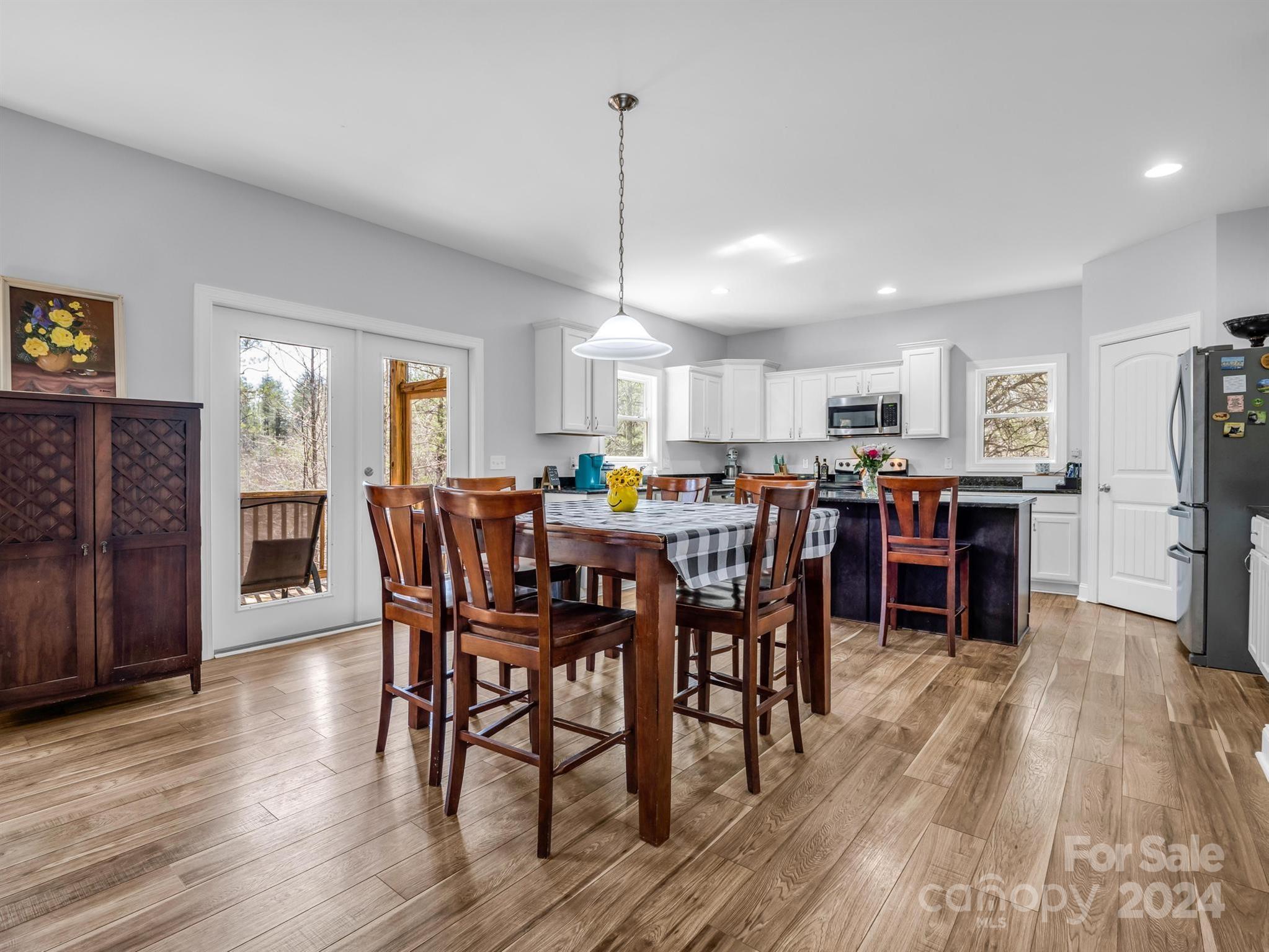 Equestrian Estates - Residential