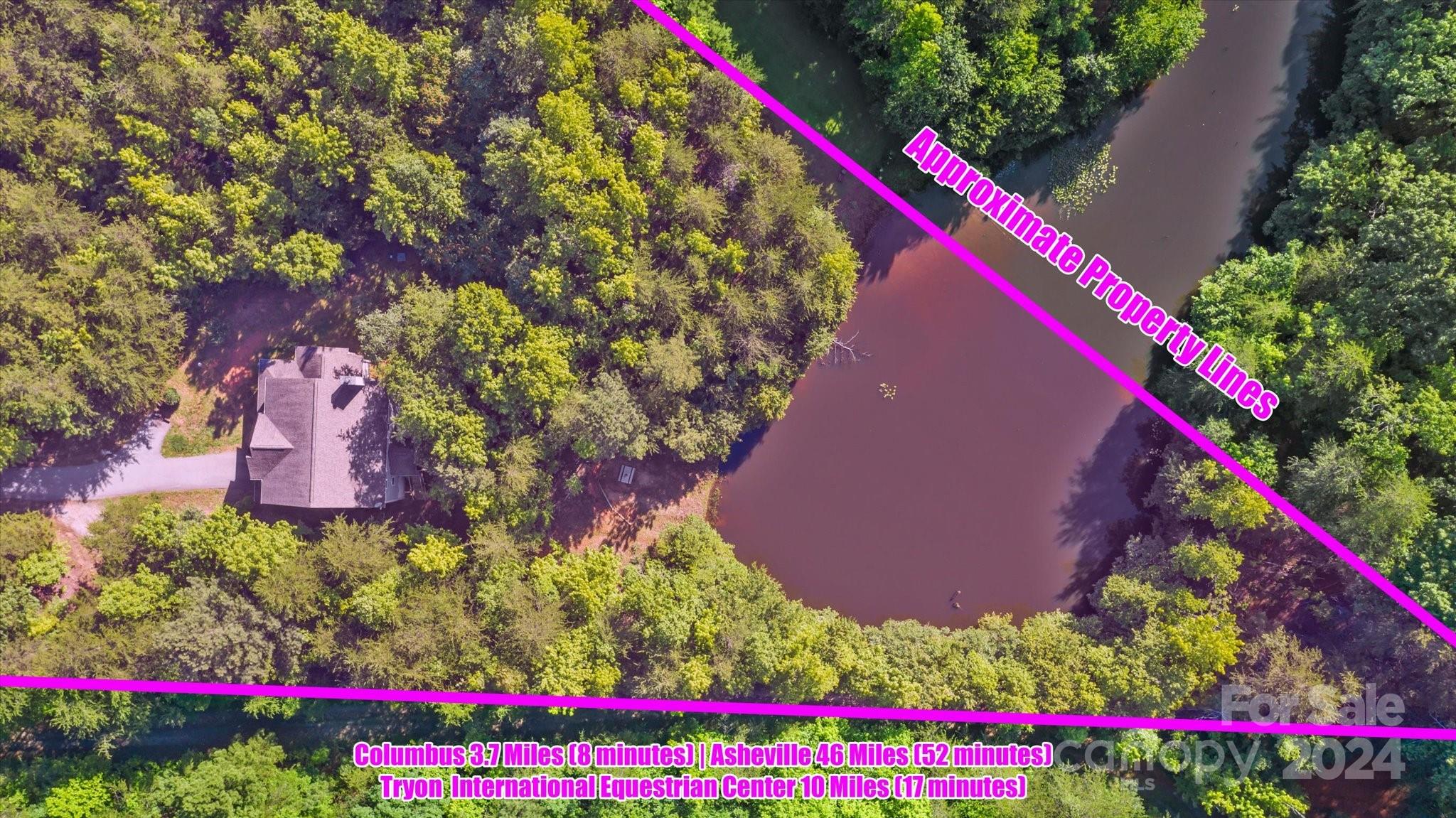 Equestrian Estates - Residential