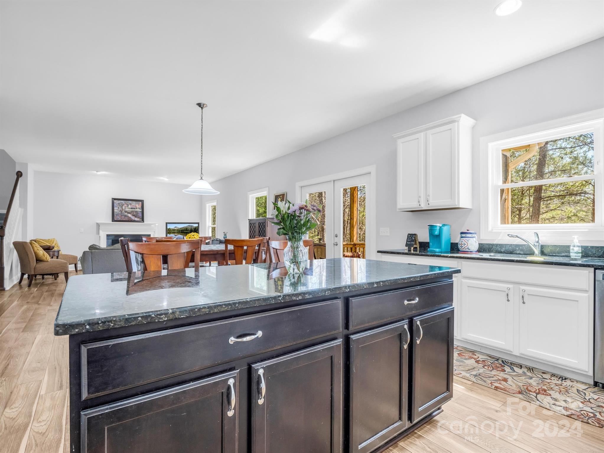 Equestrian Estates - Residential