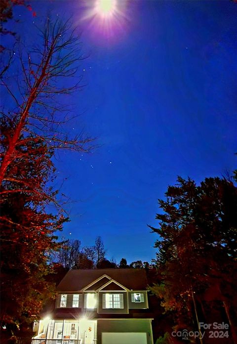 A home in Columbus