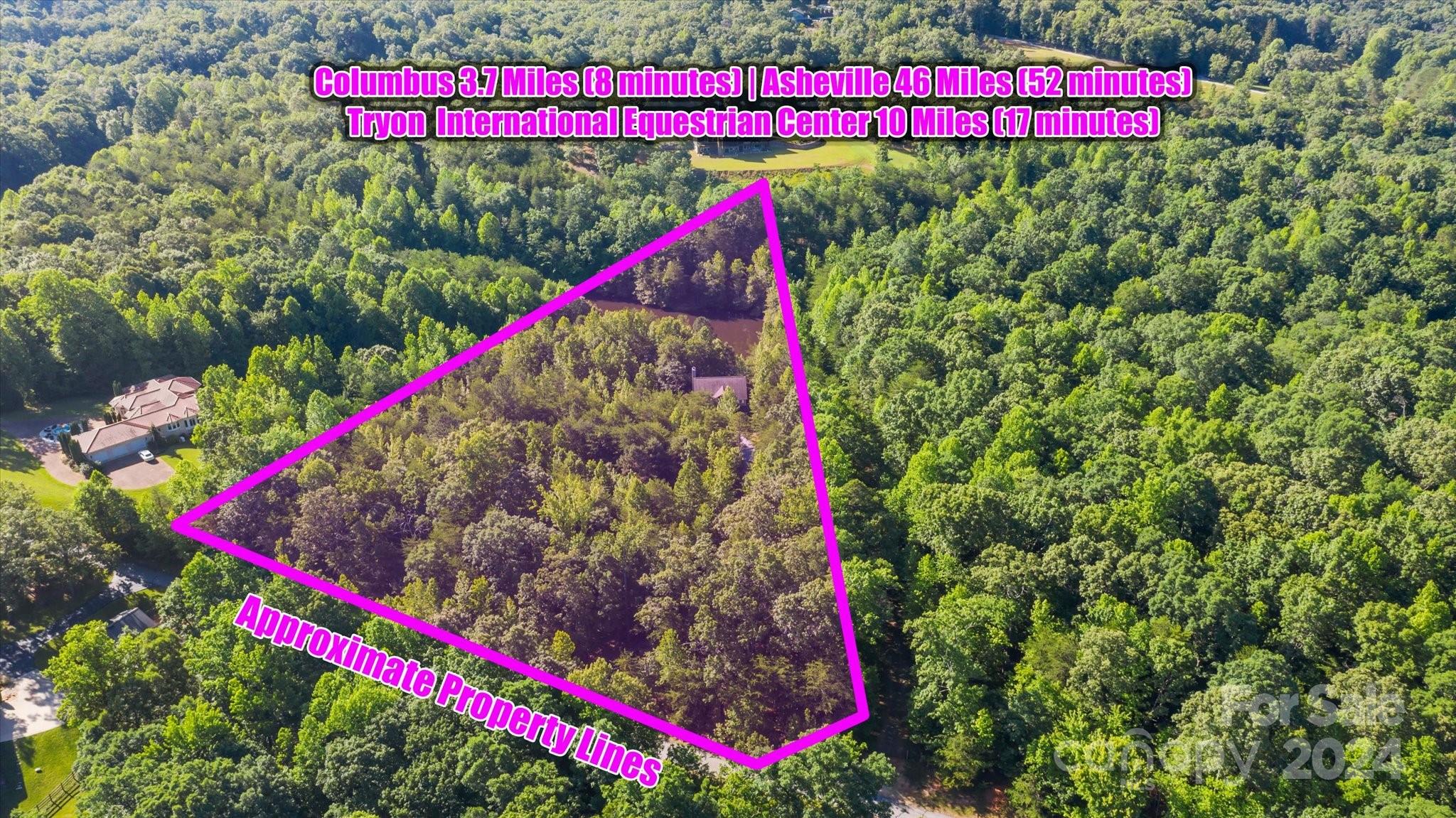 Equestrian Estates - Residential