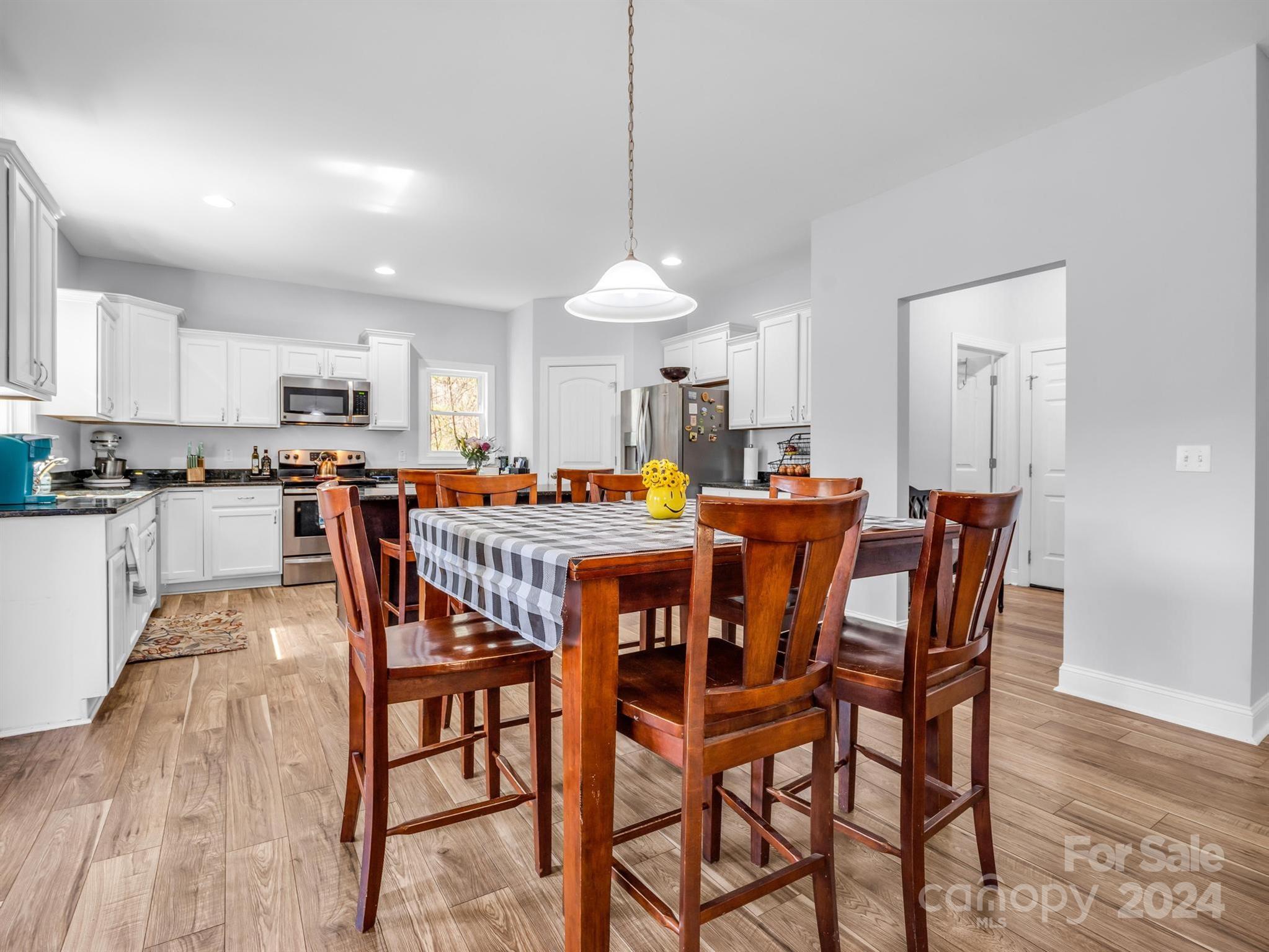 Equestrian Estates - Residential