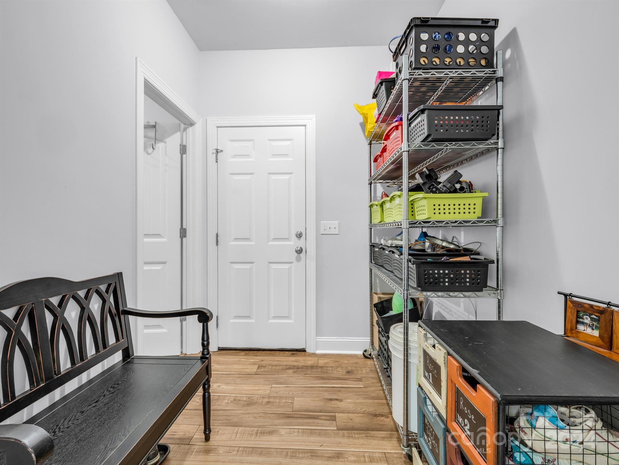 Equestrian Estates - Residential