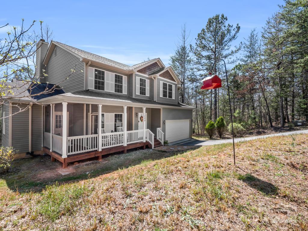 Equestrian Estates - Residential