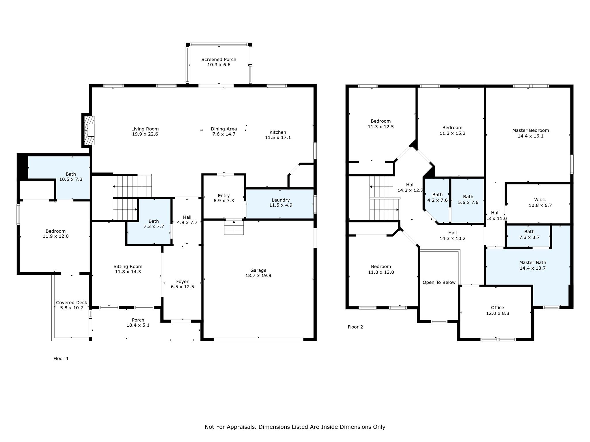 Equestrian Estates - Residential