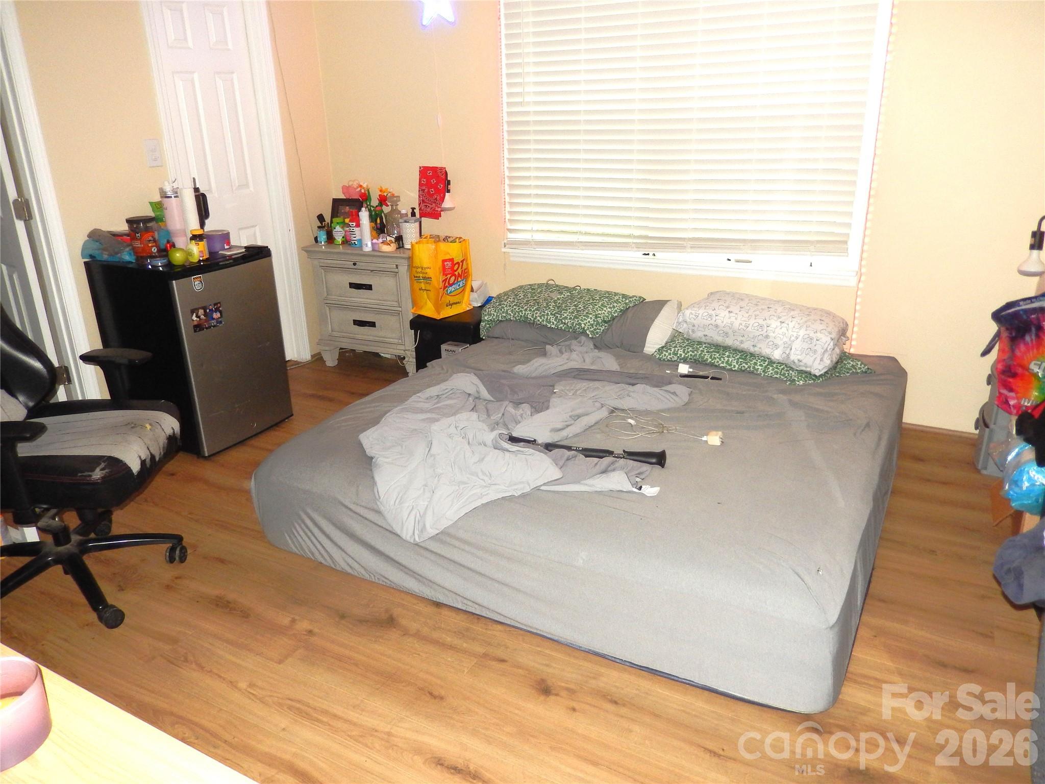 Hunters Crossing - Residential