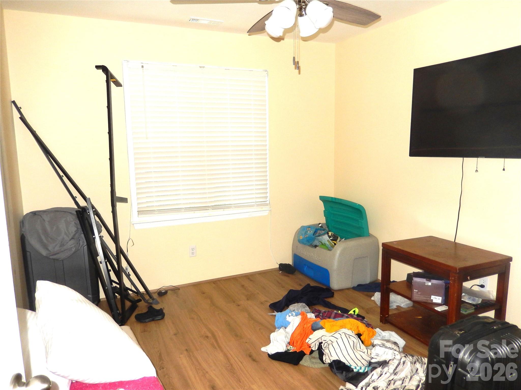 Hunters Crossing - Residential