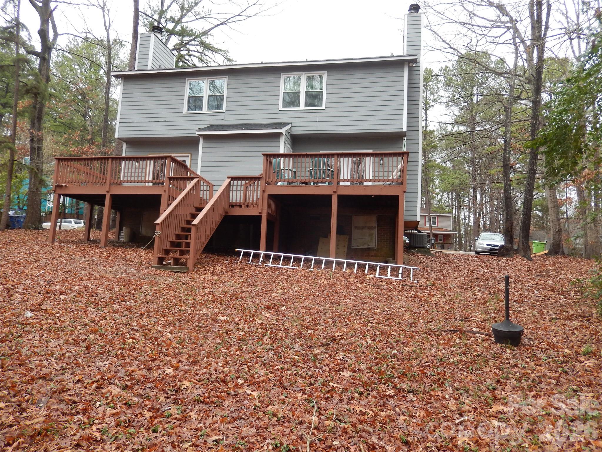 Hunters Crossing - Residential