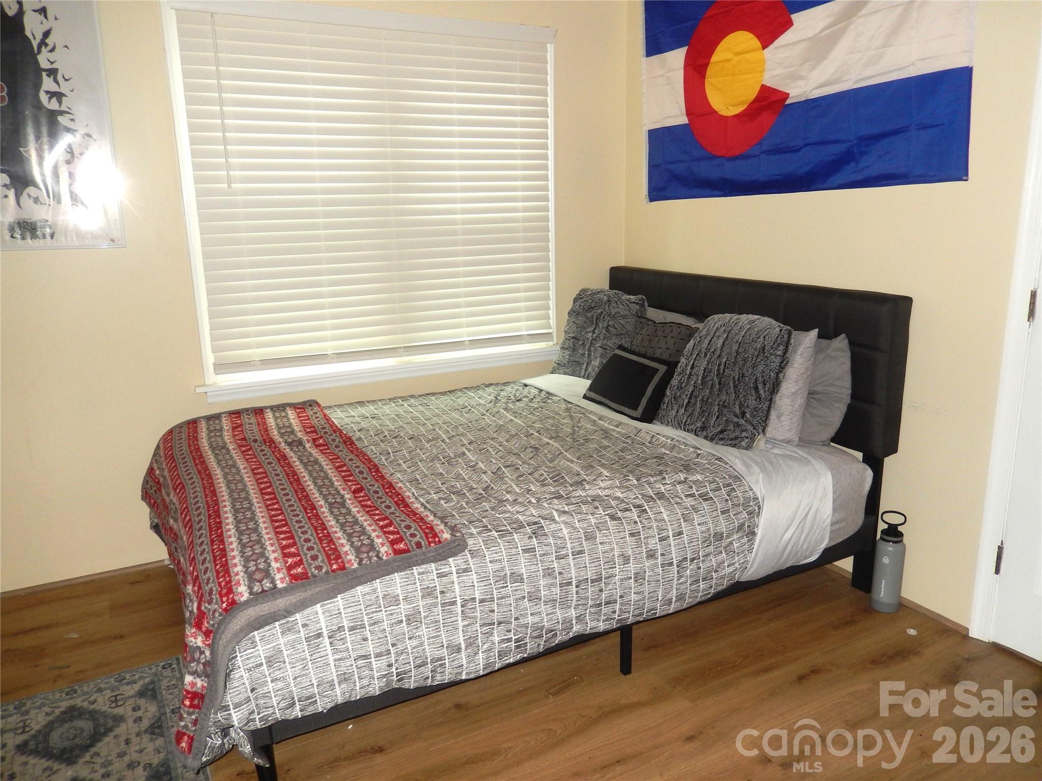 Hunters Crossing - Residential